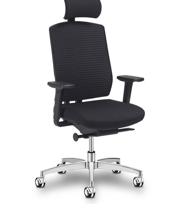 Sitland Office Chair - Infotech21 - IT Support