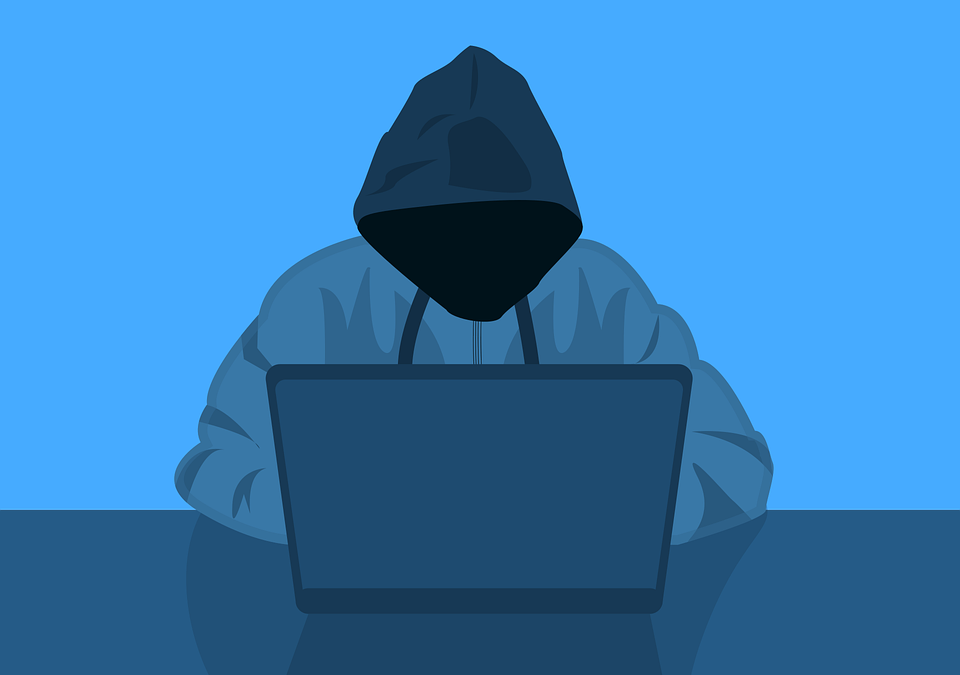 Free hacker computer programming vector